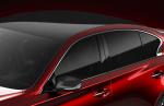 Infiniti Q50 Eau Rouge Concept 2014 года